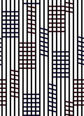 376082-简洁大气男装--横竖条拼贴