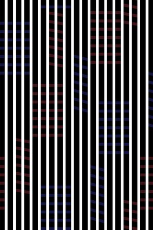 男装线条印花华亿平台图片