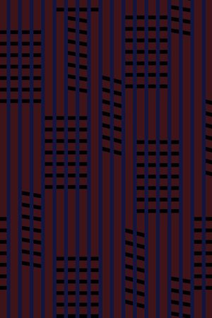 男装线条印花华亿平台图片