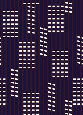 376085-简洁大气男装--横竖条拼贴