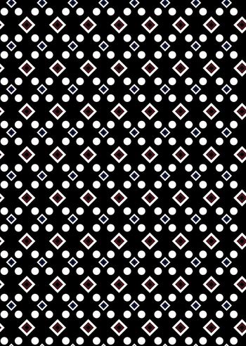 376091-简洁大气男装--棱形