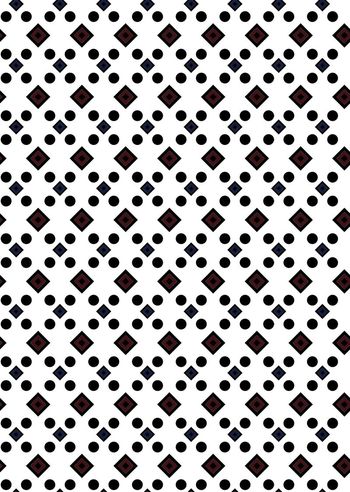 376092-简洁大气男装--棱形