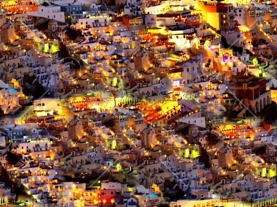 复古印花华亿平台图片