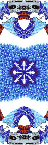 方巾印花华亿平台图片