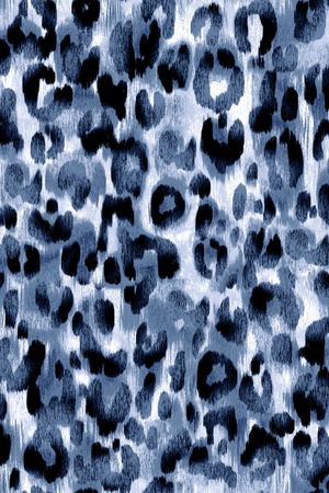 动物纹理印花华亿平台图片