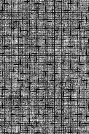 精致线条纹印花华亿平台图片