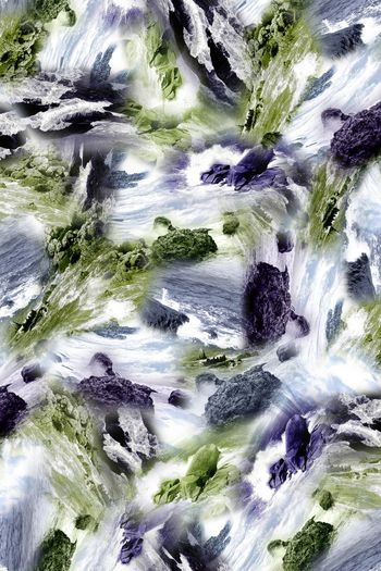 376218-山石水组合