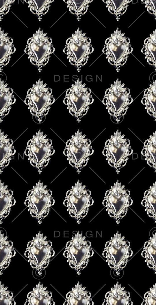 珠宝印花华亿平台图片