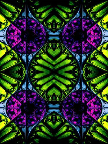 376298-哥特式撞色华亿平台