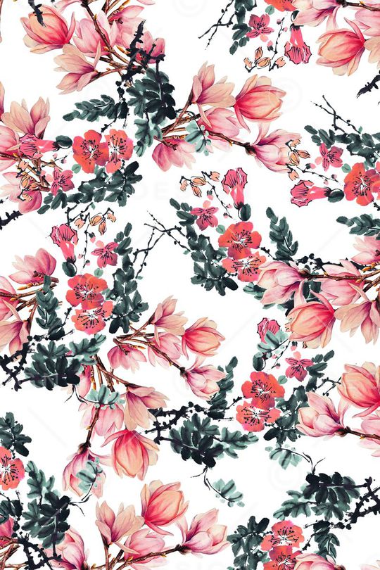 国画印花华亿平台图片