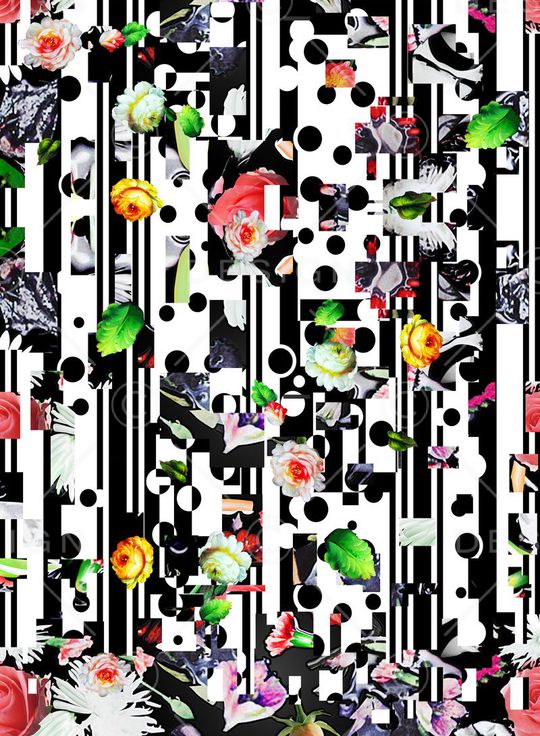 花印花华亿平台图片