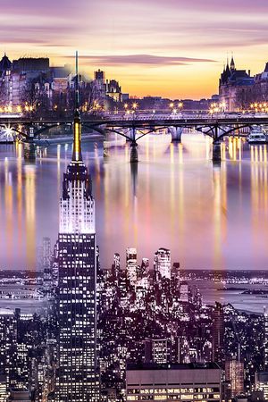 建筑印花华亿平台图片