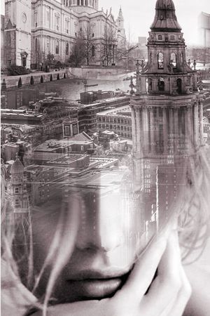 建筑印花华亿平台图片