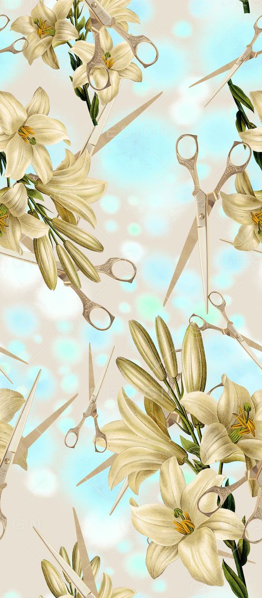 百合印花华亿平台图片