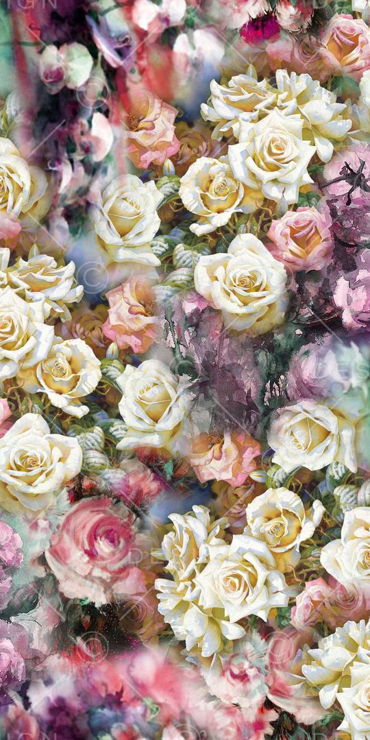 大气印花华亿平台图片