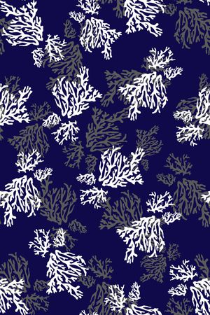 纹样印花华亿平台图片