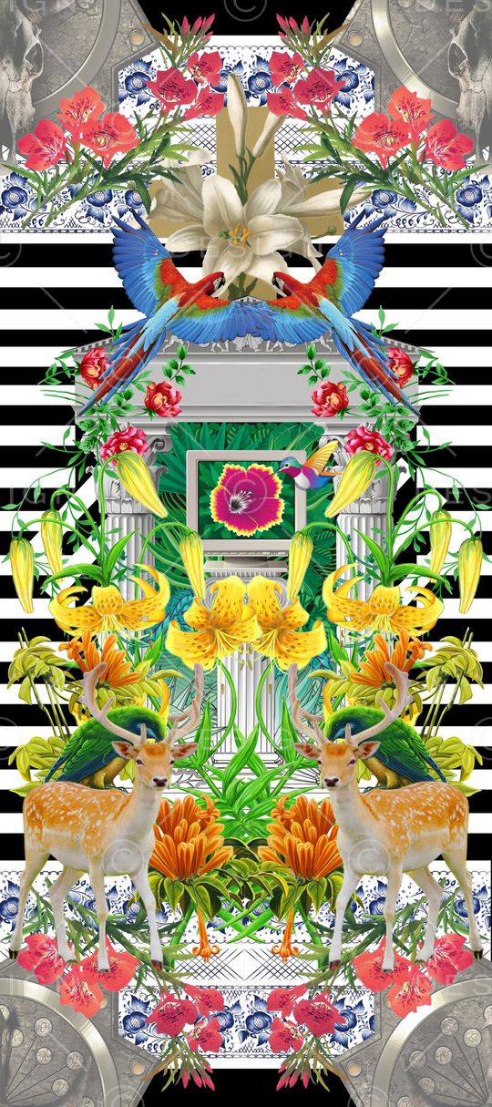 定位印花华亿平台图片