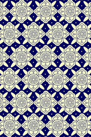 单色印花华亿平台图片