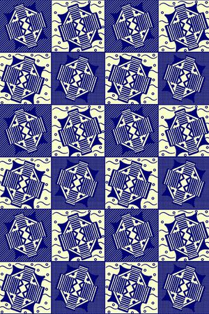 单色印花华亿平台图片