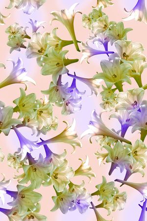 多彩印花华亿平台图片