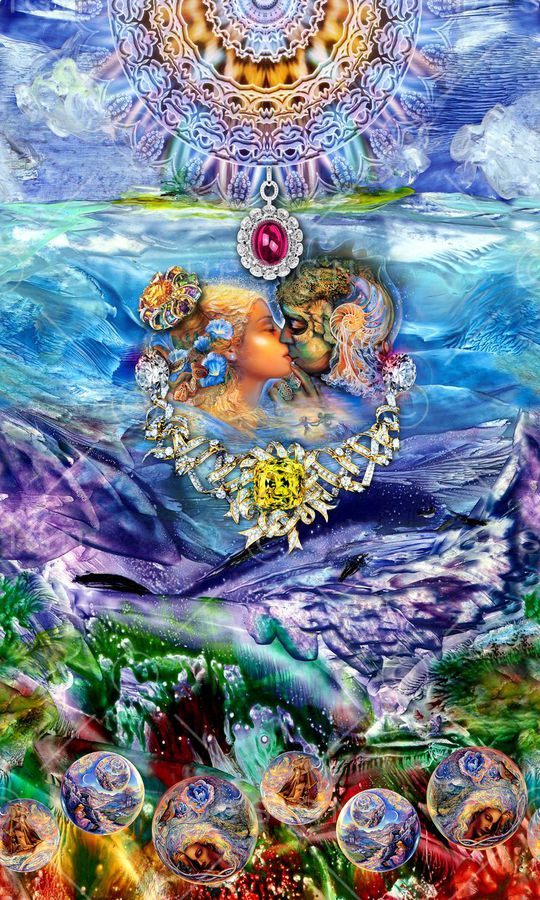 欧式印花华亿平台图片