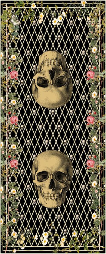 长巾印花华亿平台图片