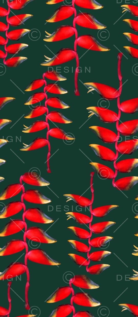 简单印花华亿平台图片