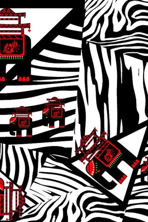 抱枕印花华亿平台图片