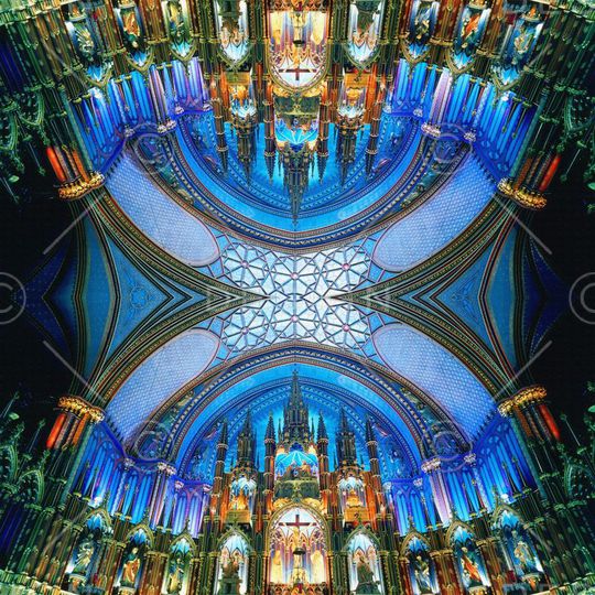 建筑印花华亿平台图片