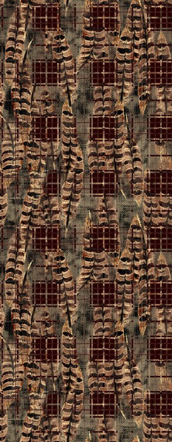 动物印花华亿平台图片