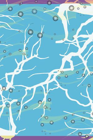 地中海印花华亿平台图片