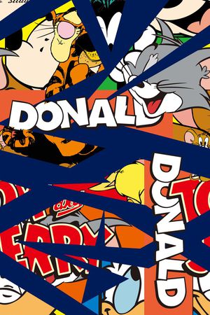 创意印花华亿平台图片