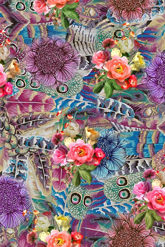 花印花华亿平台图片