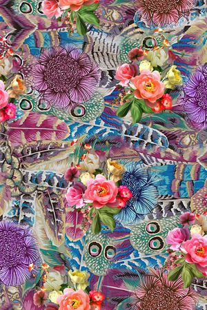 花印花华亿平台图片