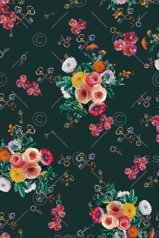 数码华亿平台印花华亿平台图片