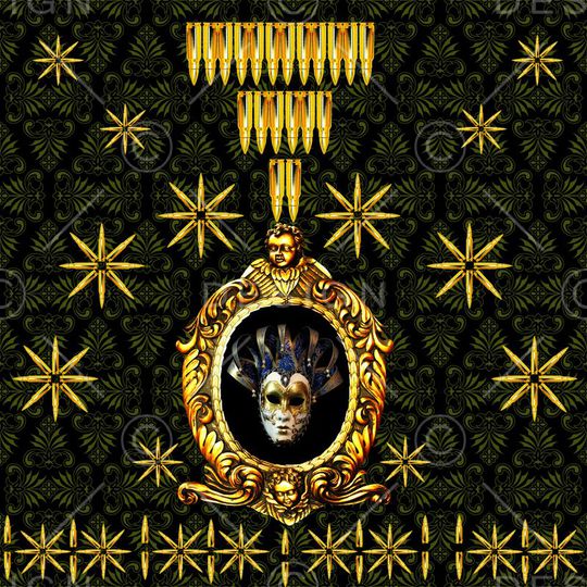 好好好印花华亿平台图片