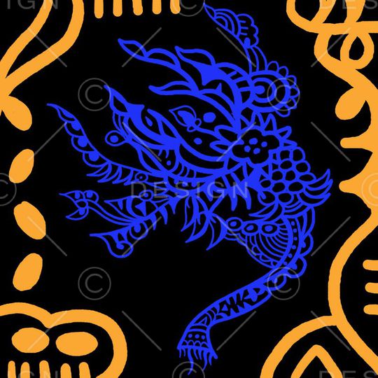 创意印花华亿平台图片