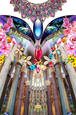 定位印花华亿平台图片