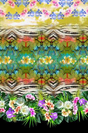 定位印花华亿平台图片