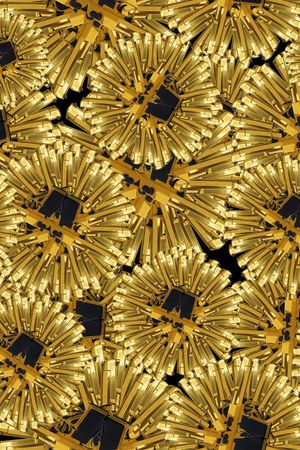 潮流印花华亿平台图片