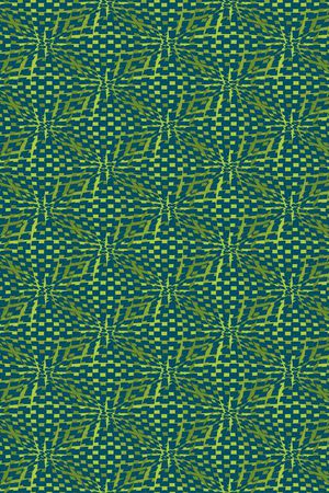 格子 花纹 几何印花华亿平台图片