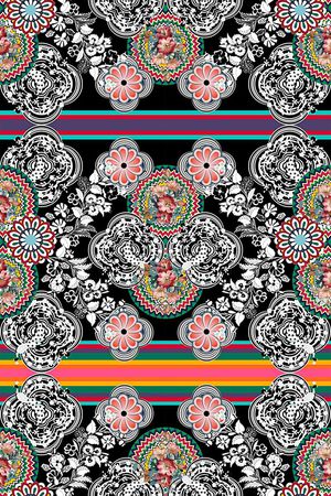 定位印花华亿平台图片