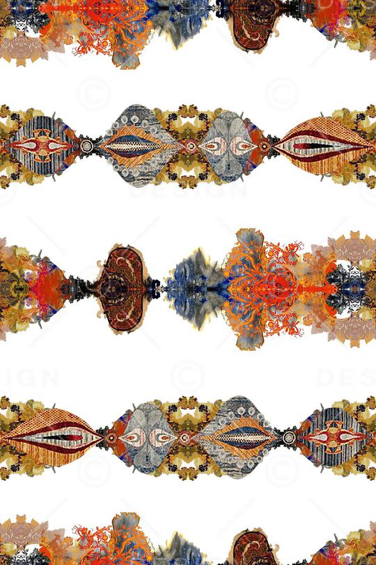 男装印花华亿平台图片