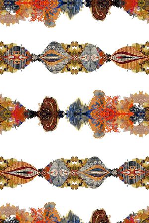 男装印花华亿平台图片