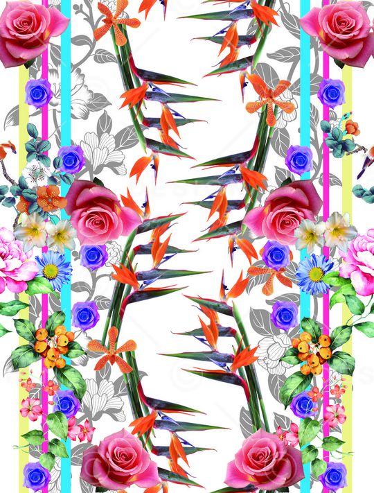 定位印花华亿平台图片