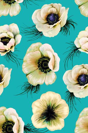 传统印花华亿平台图片