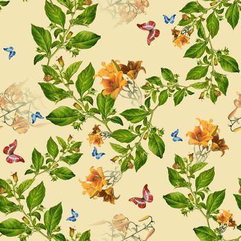 色彩印花华亿平台图片