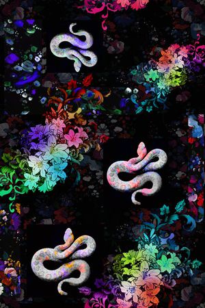 色彩印花华亿平台图片