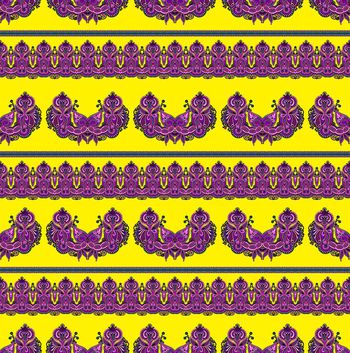 传统印印花华亿平台图片