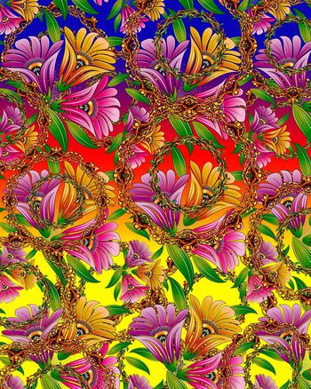 花印花华亿平台图片